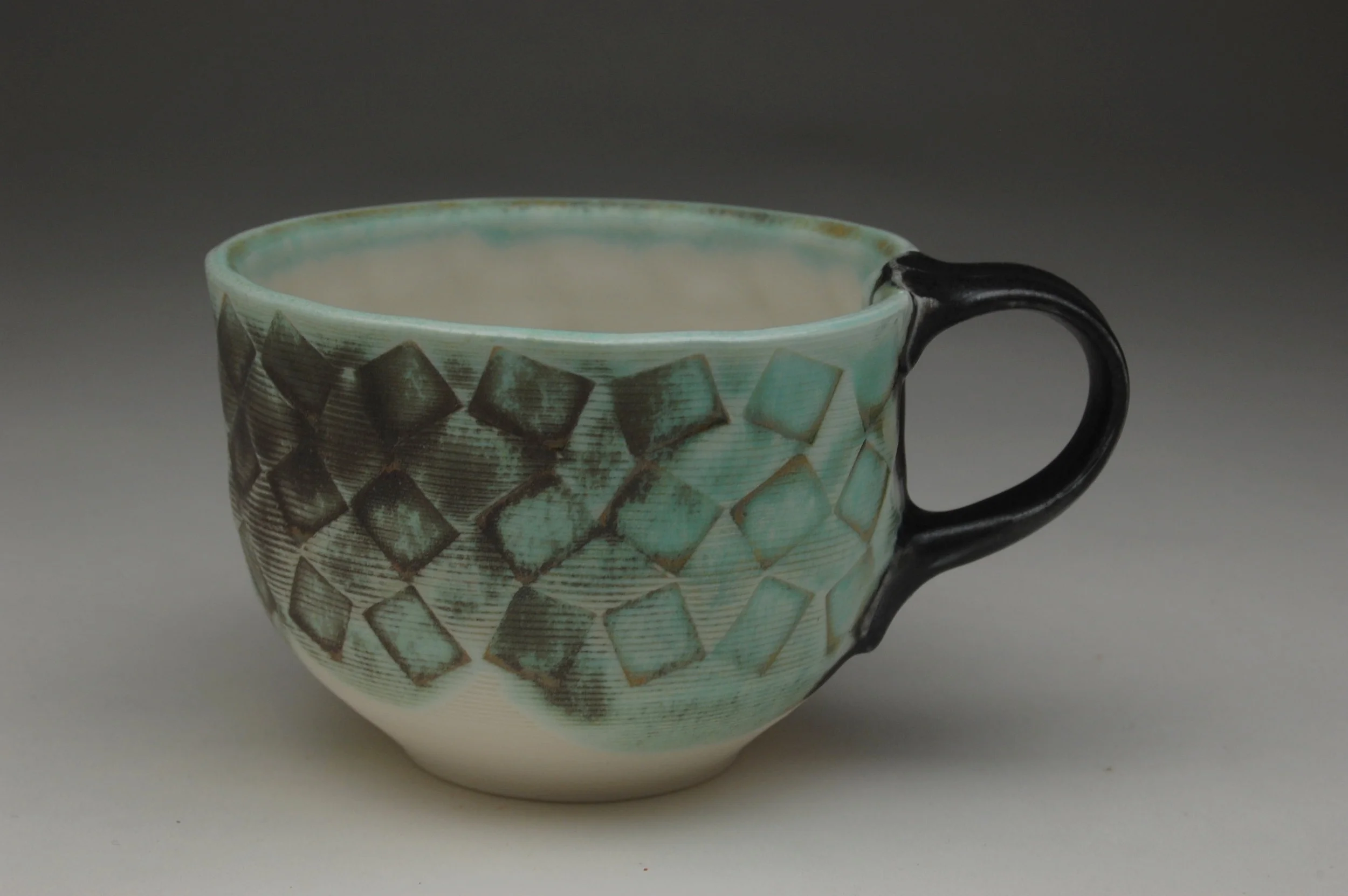 Latte cup
