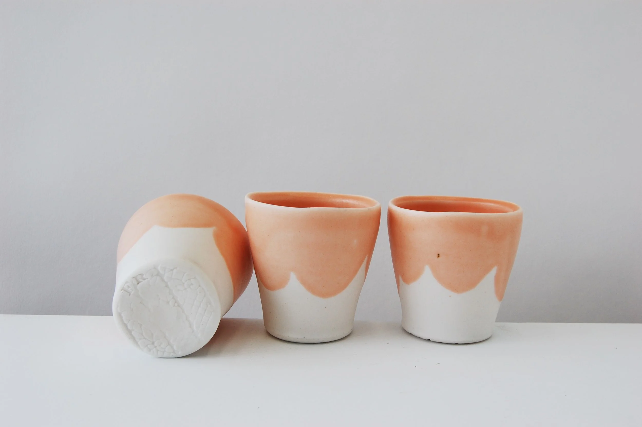Small tumblers