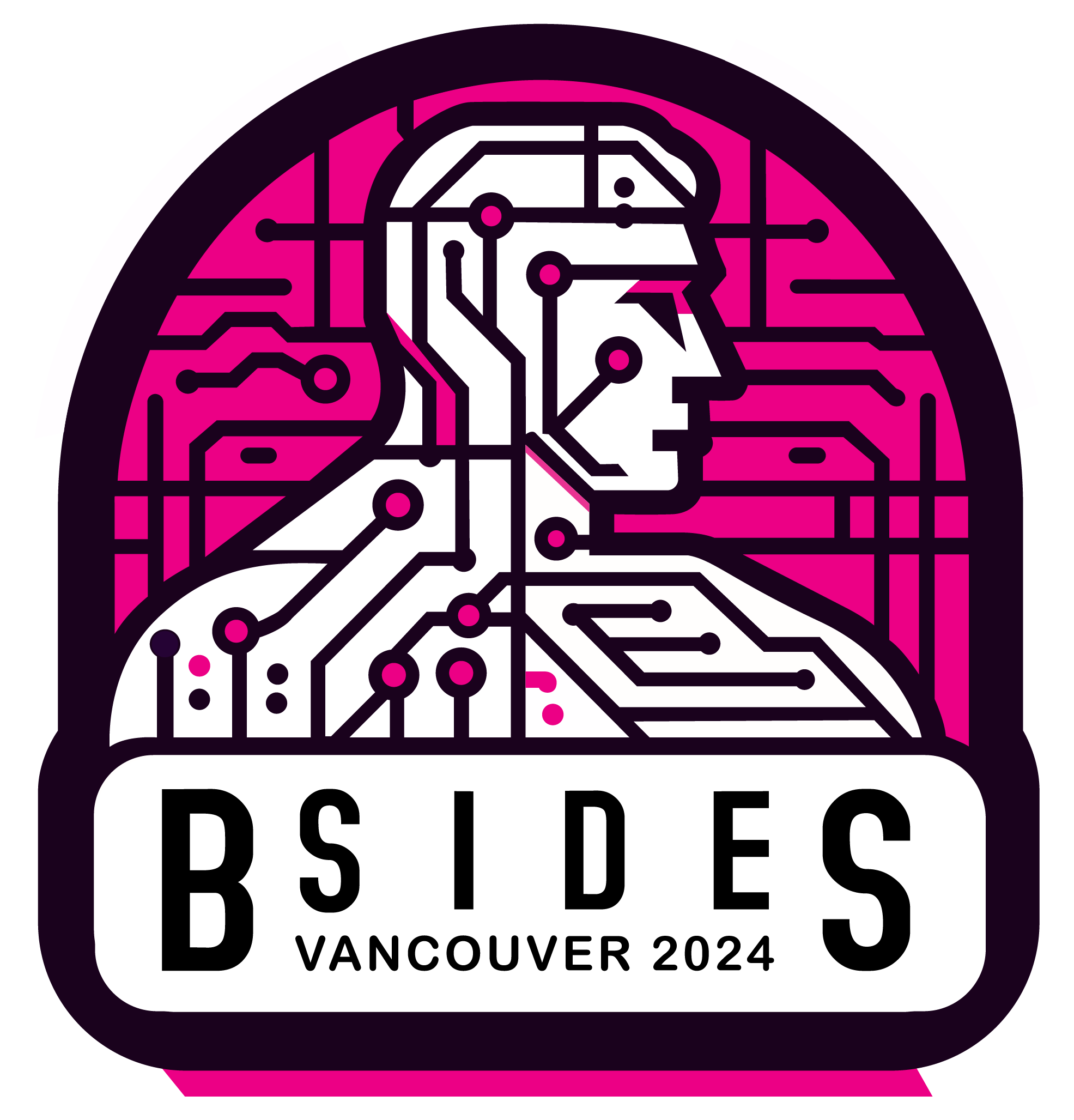 BSides 2024 - Sticker (Arch) Final.png
