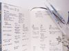 Productivity in my Bullet Journal &amp; Free Printable — Evelyne Park | Art