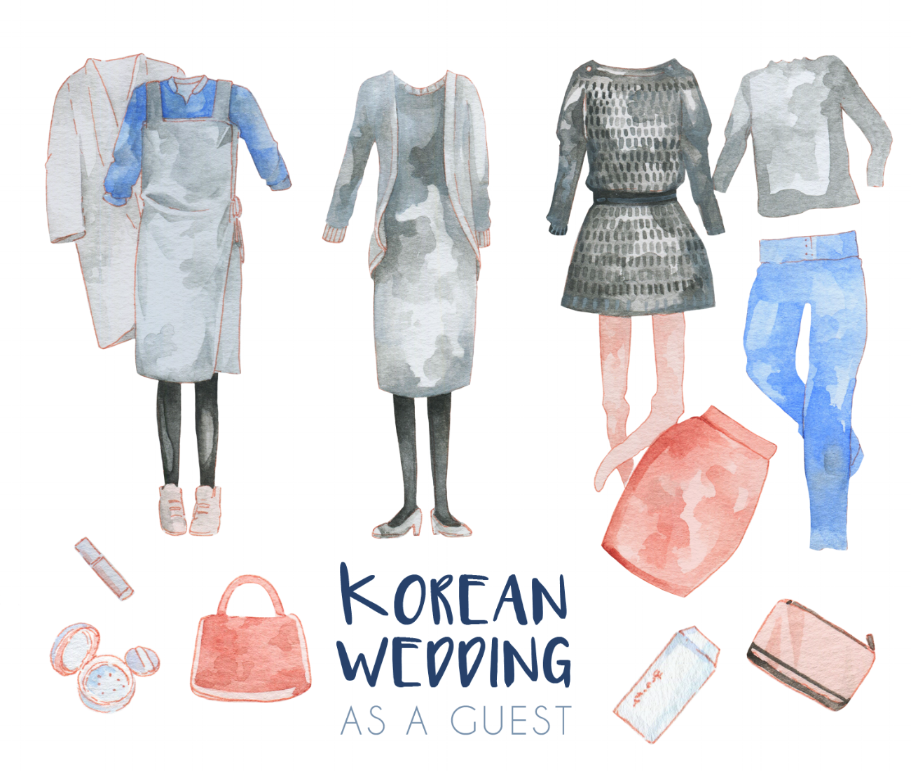 traditional wedding guest outfits