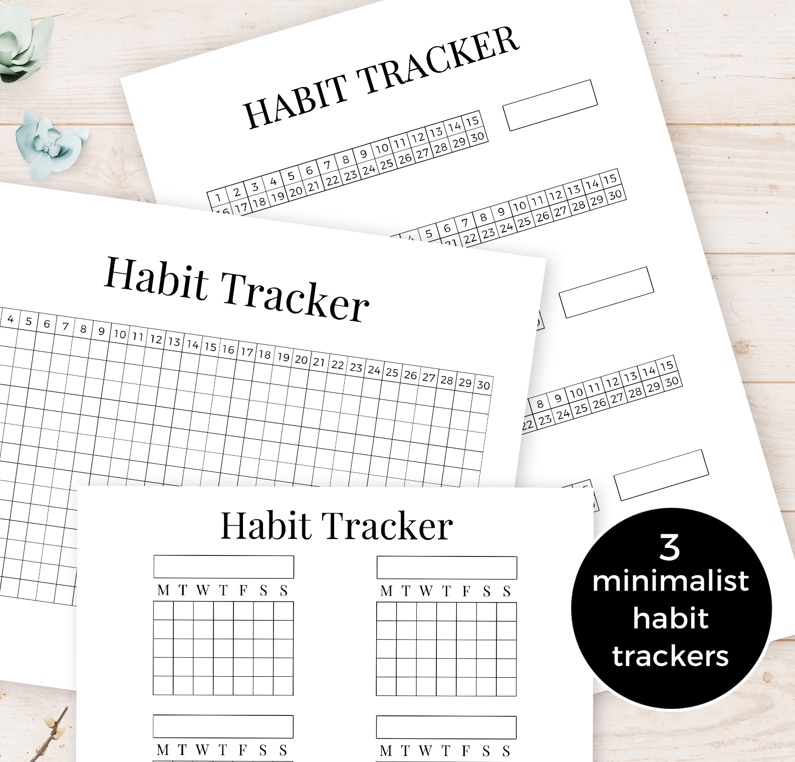 Printables — Blog — evydraws