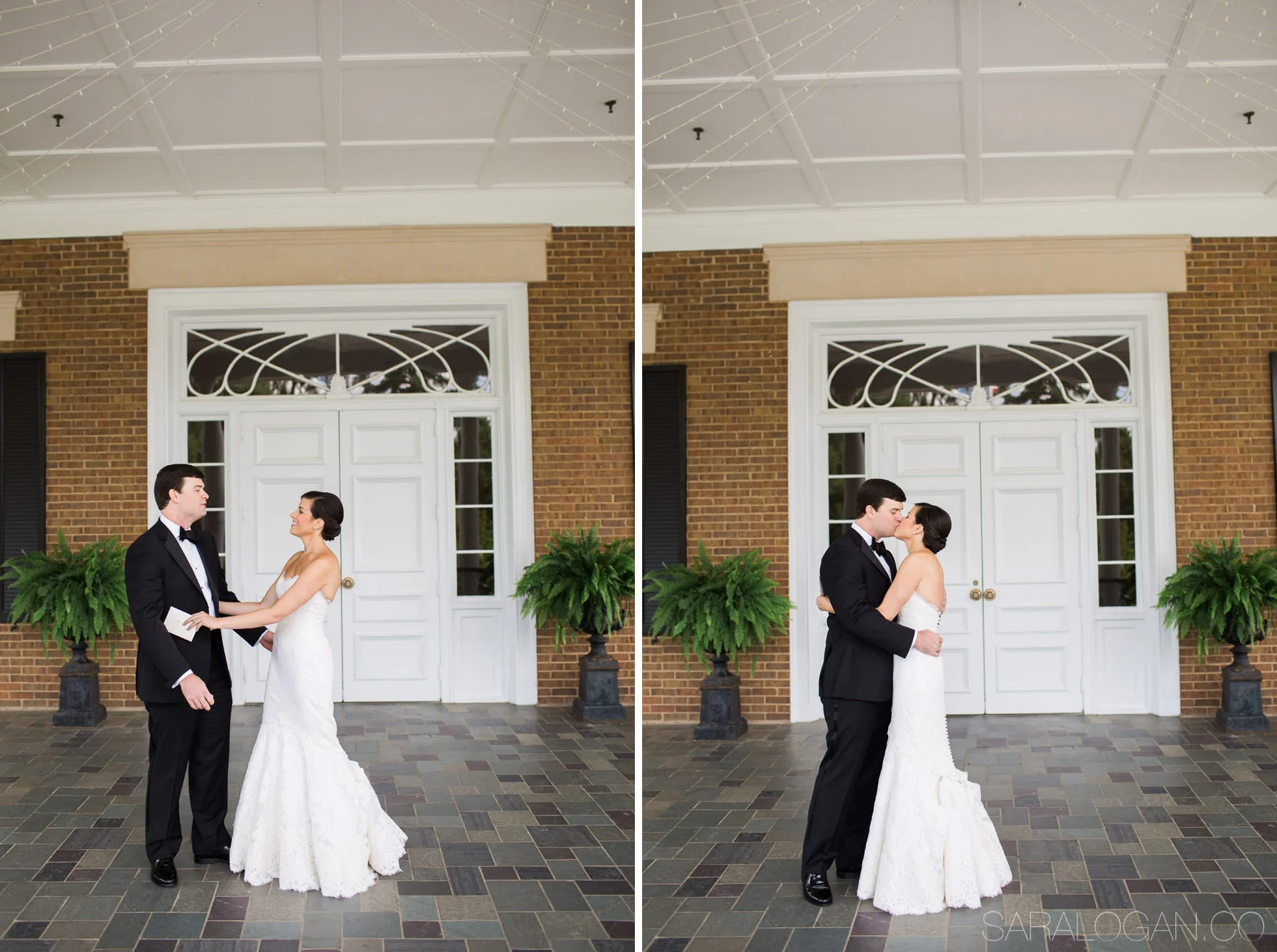 Idle Hour Country Club Wedding