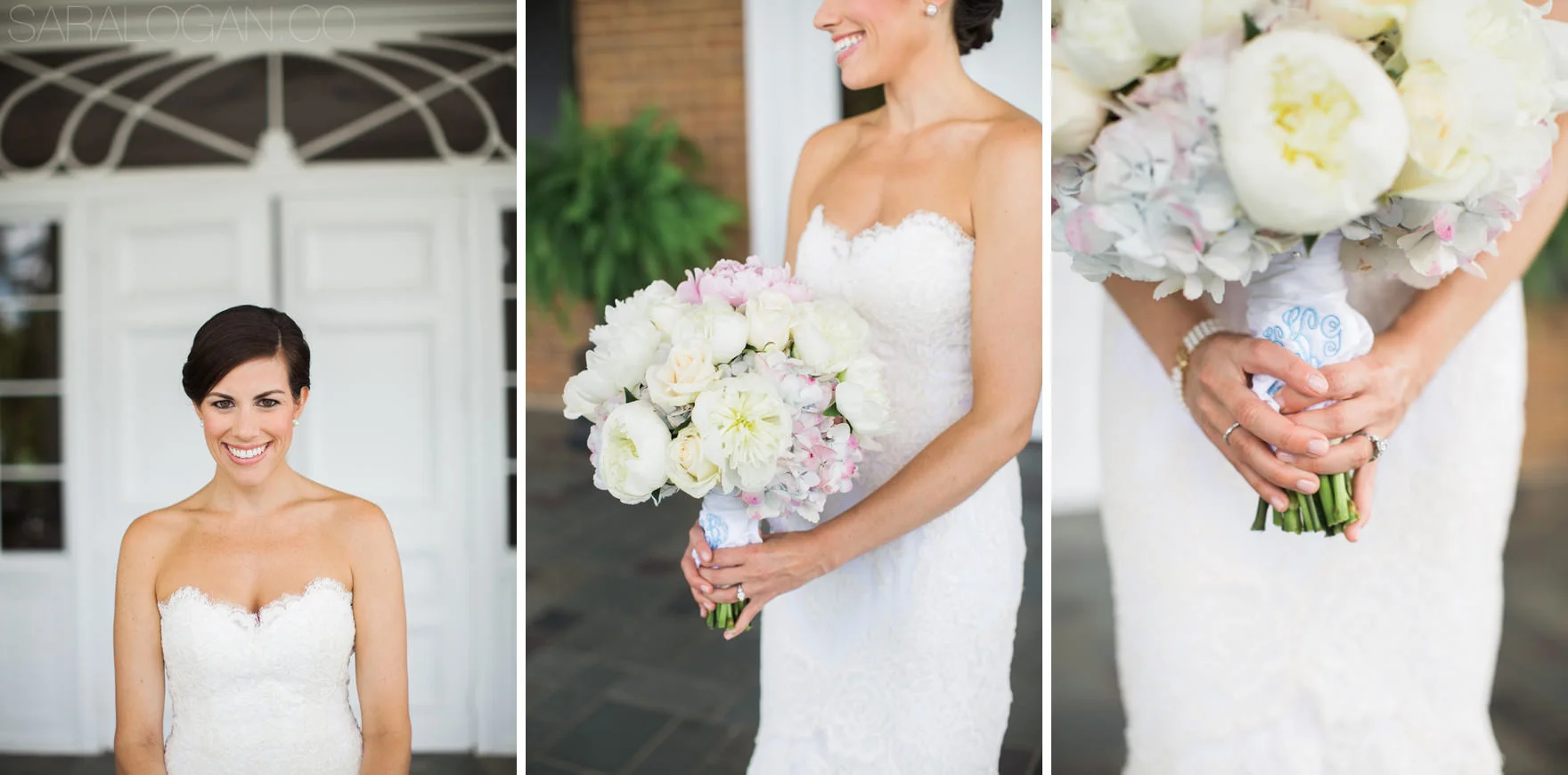 Idle Hour Country Club Wedding