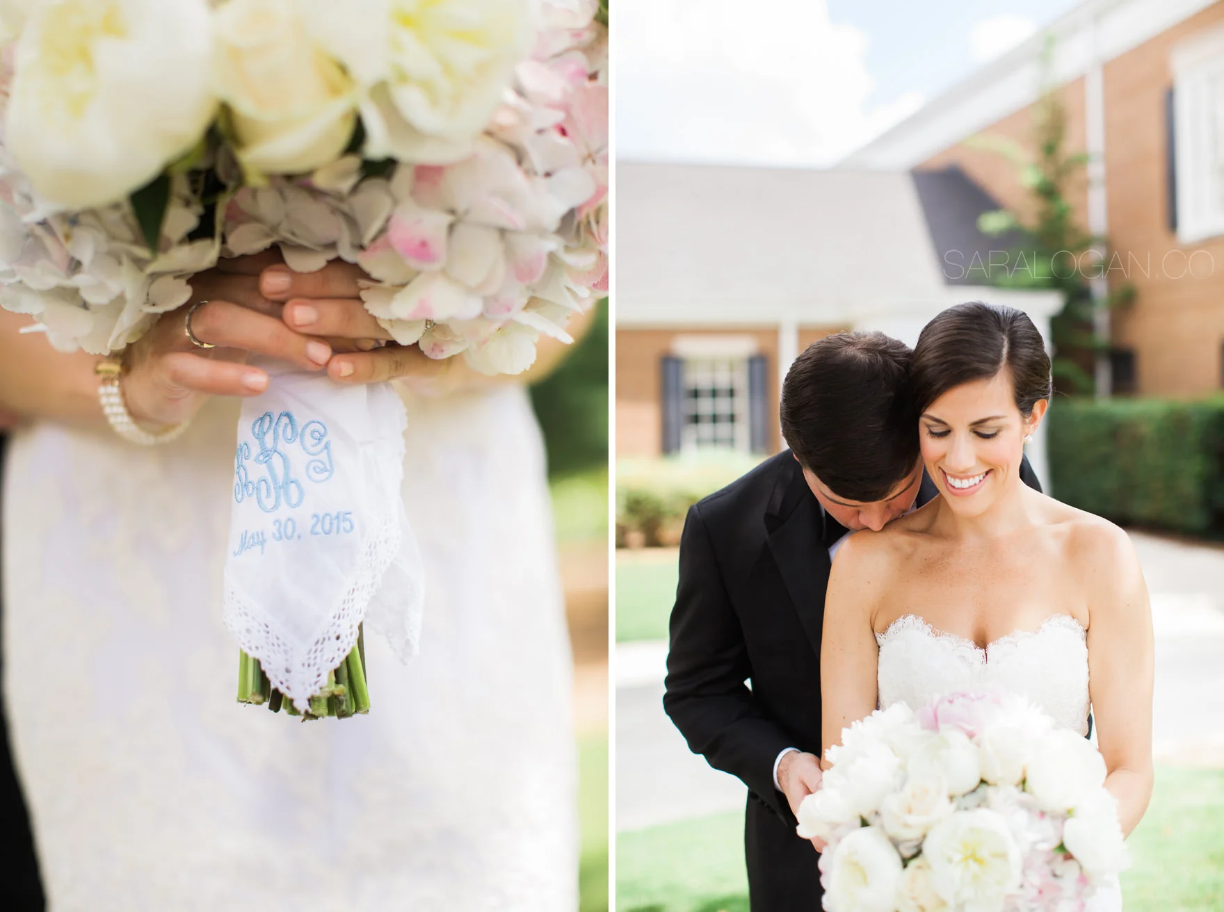 Idle Hour Country Club Wedding