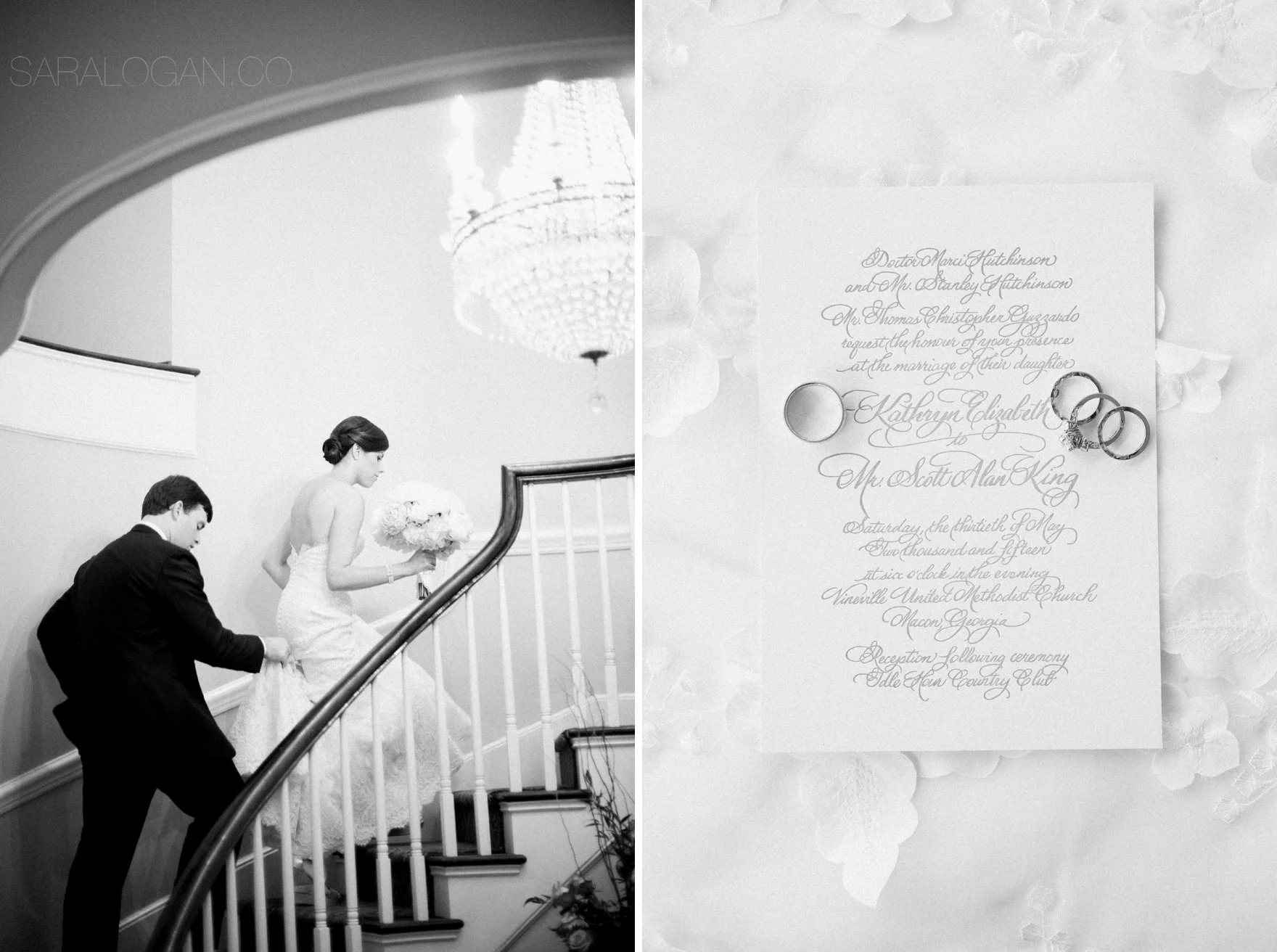 Idle Hour Country Club Wedding