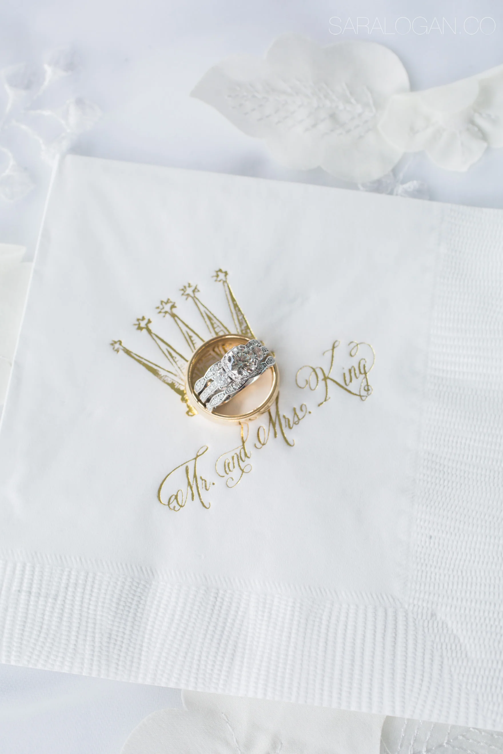 Idle Hour Country Club Wedding