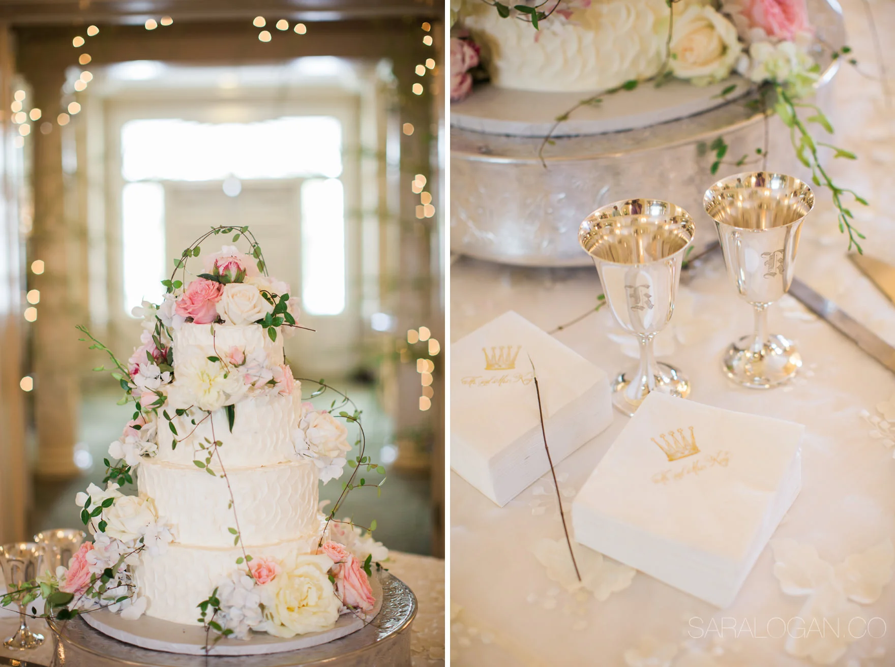 Idle Hour Country Club Wedding