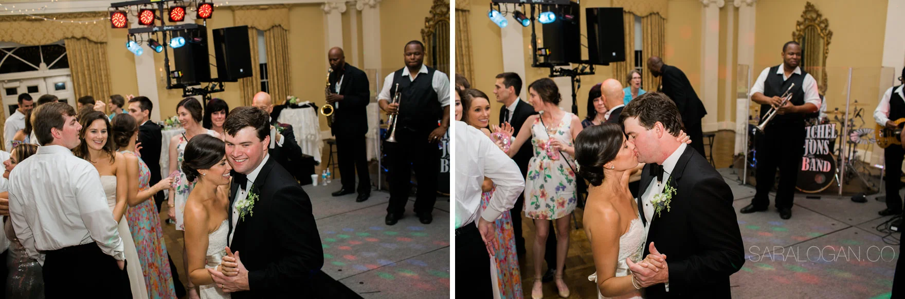 Idle Hour Country Club Wedding