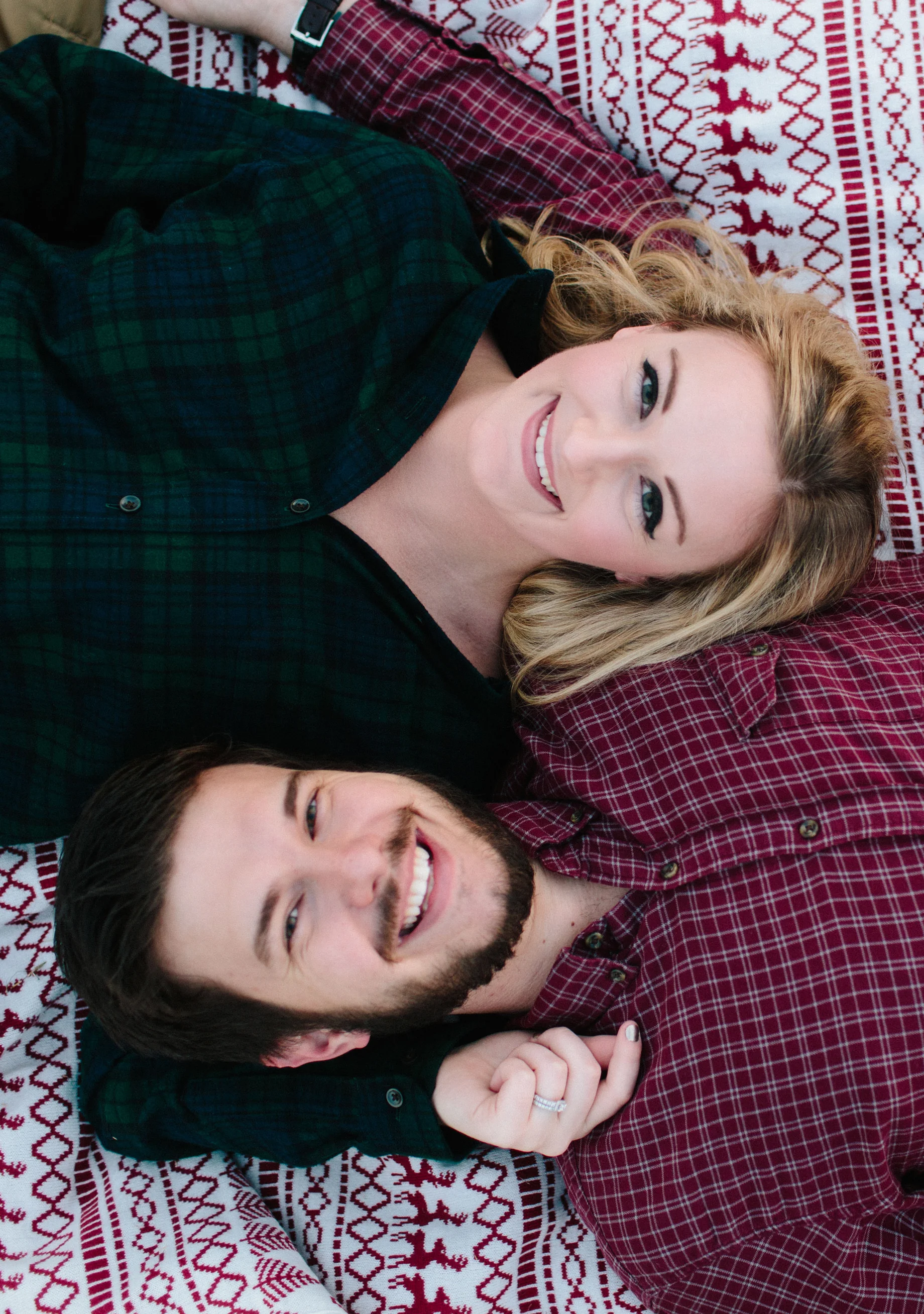 christmas tree farm photos