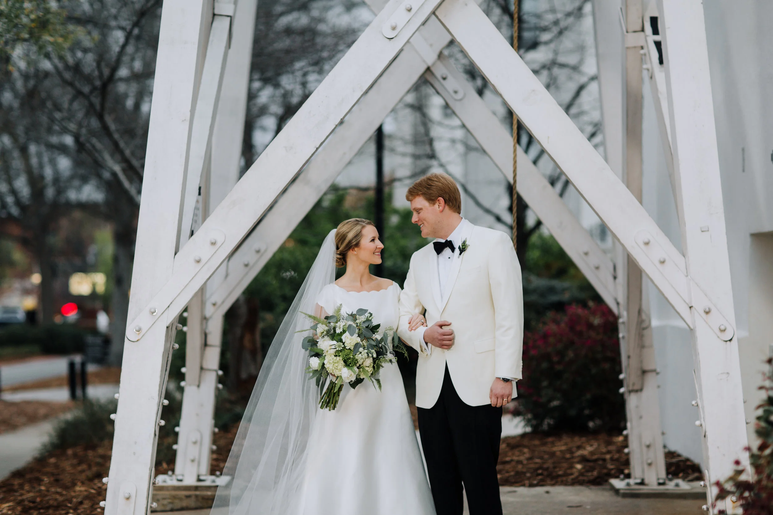 Mary Catherine + Rob // Slideshow