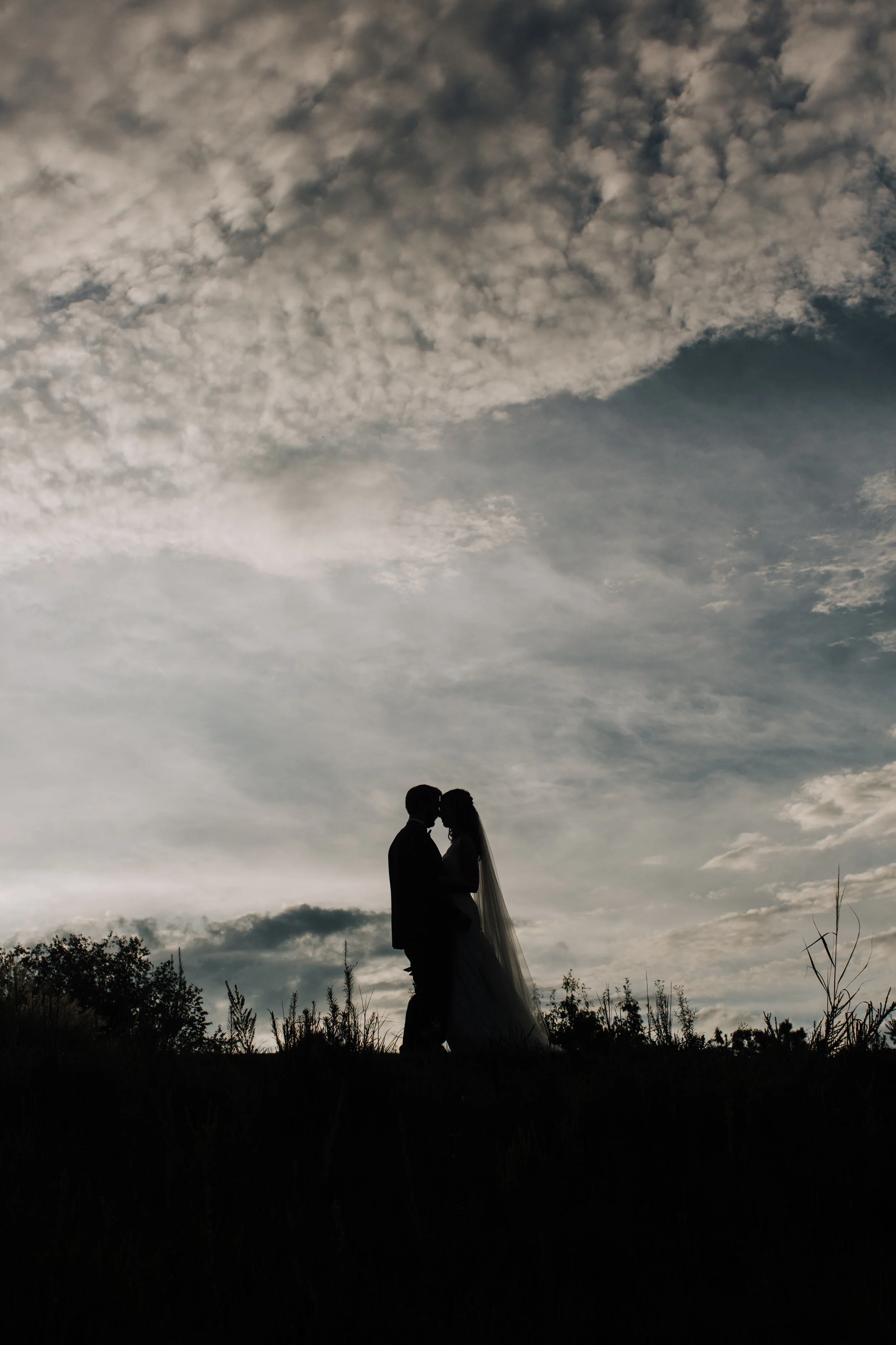 Rachel + Tripp // Wedding Slideshow // Currahee Club