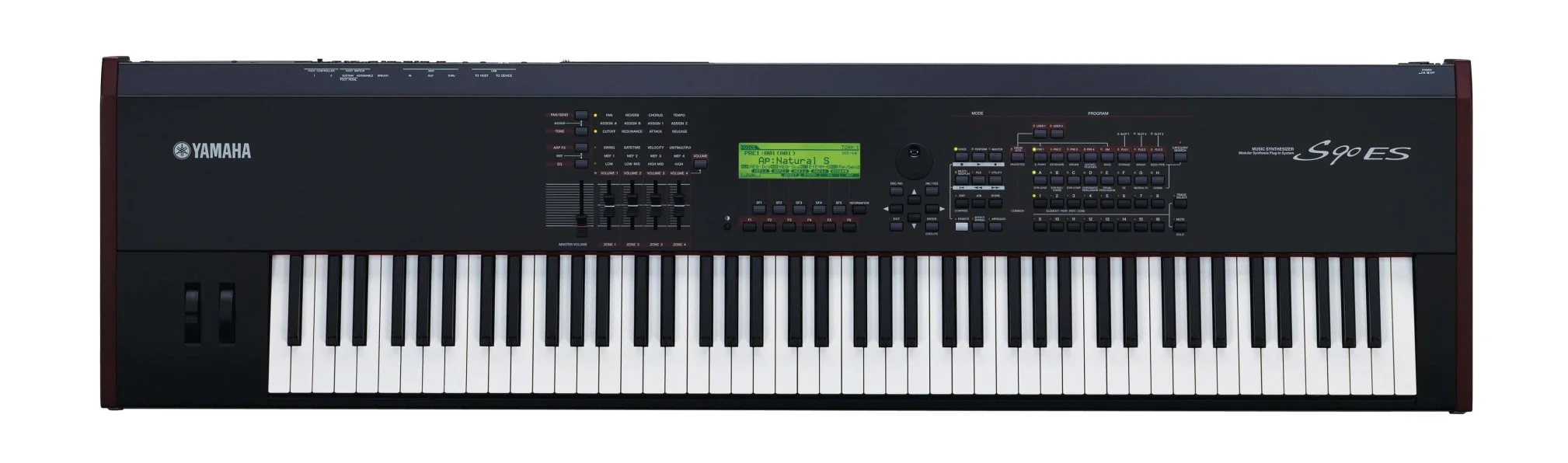 YAMAHA S-90ES DIGITAL PIANO