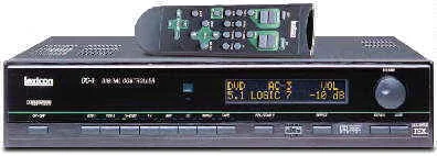 LEXICON DC-1 5.1 SIGNAL PROCESSOR