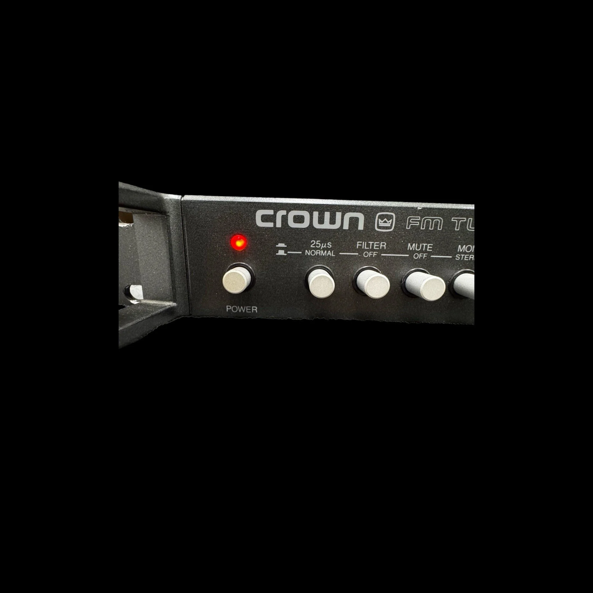 CROWN FM Two