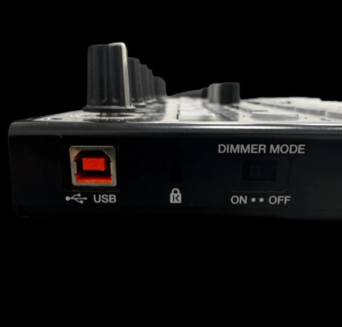 Pioneer Prewoned DDJ-SP1 Midi Controller pic. 2 - Copy.jpg