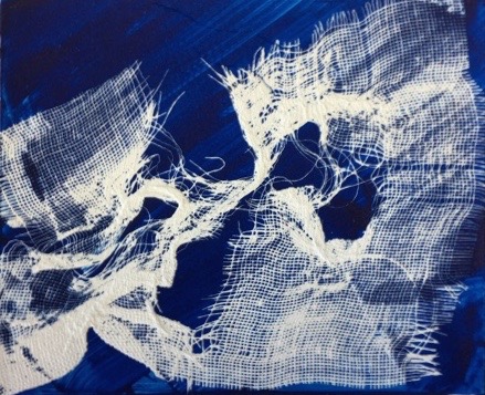  Tartalin | 4"x6" | Monotype 