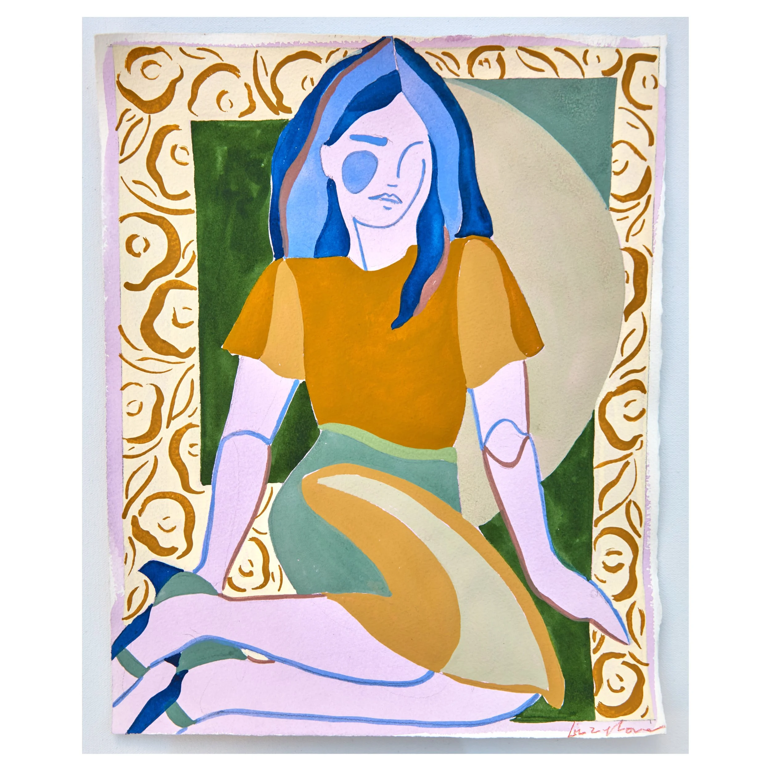 "Delicate and Intense" 11x14.jpg