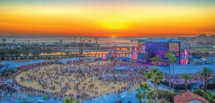 KAABOO - the Lineup