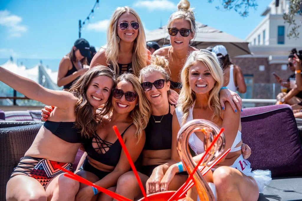 The Weekender: Aug 30 - Sept 3