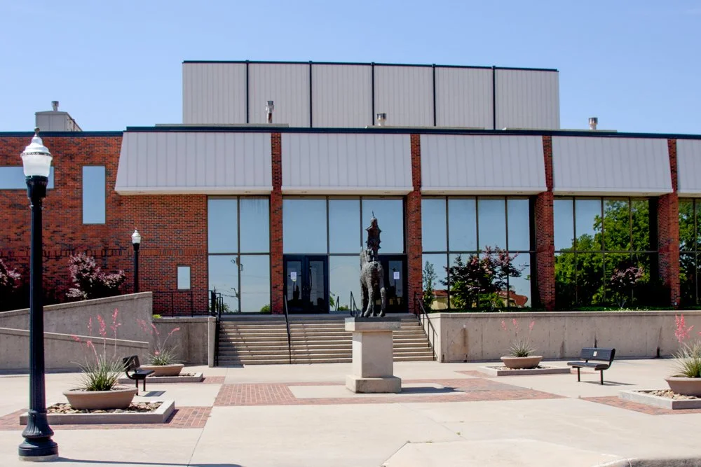 Cameron University Theatre