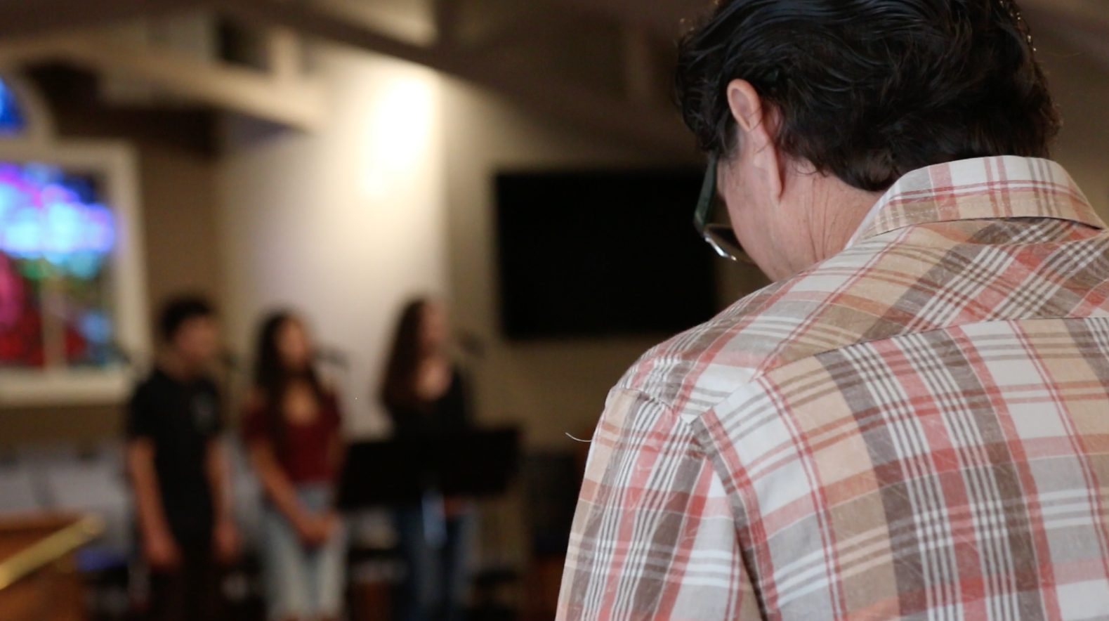 Each Member Can Be A Missionary For Christ