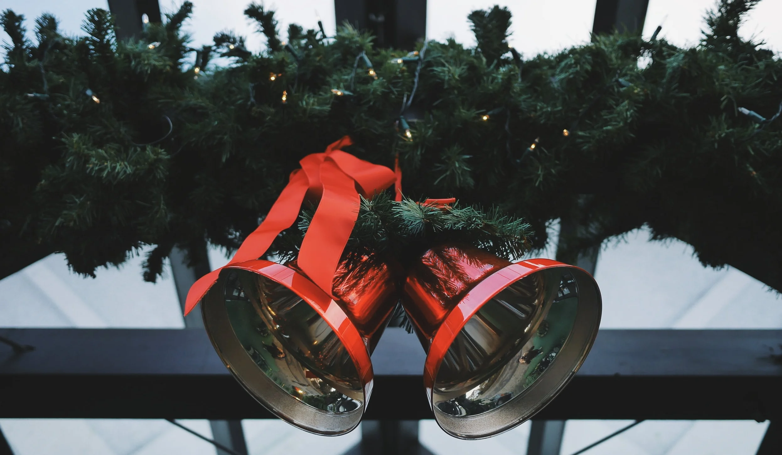 Hanging of the Greens