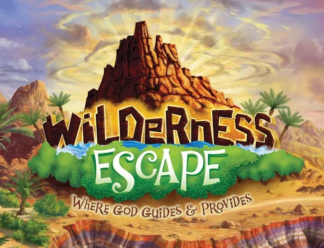 Vacation Bible School SUMMER 2023
