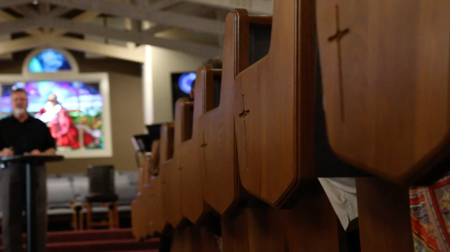 Annual Church Meeting