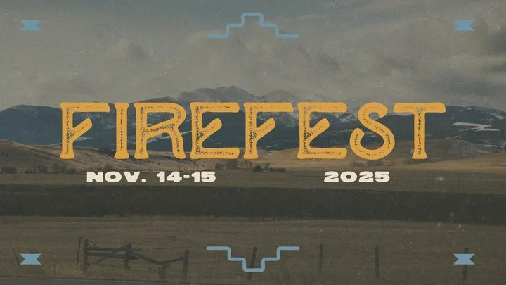 Fire Fest- Men's Conference