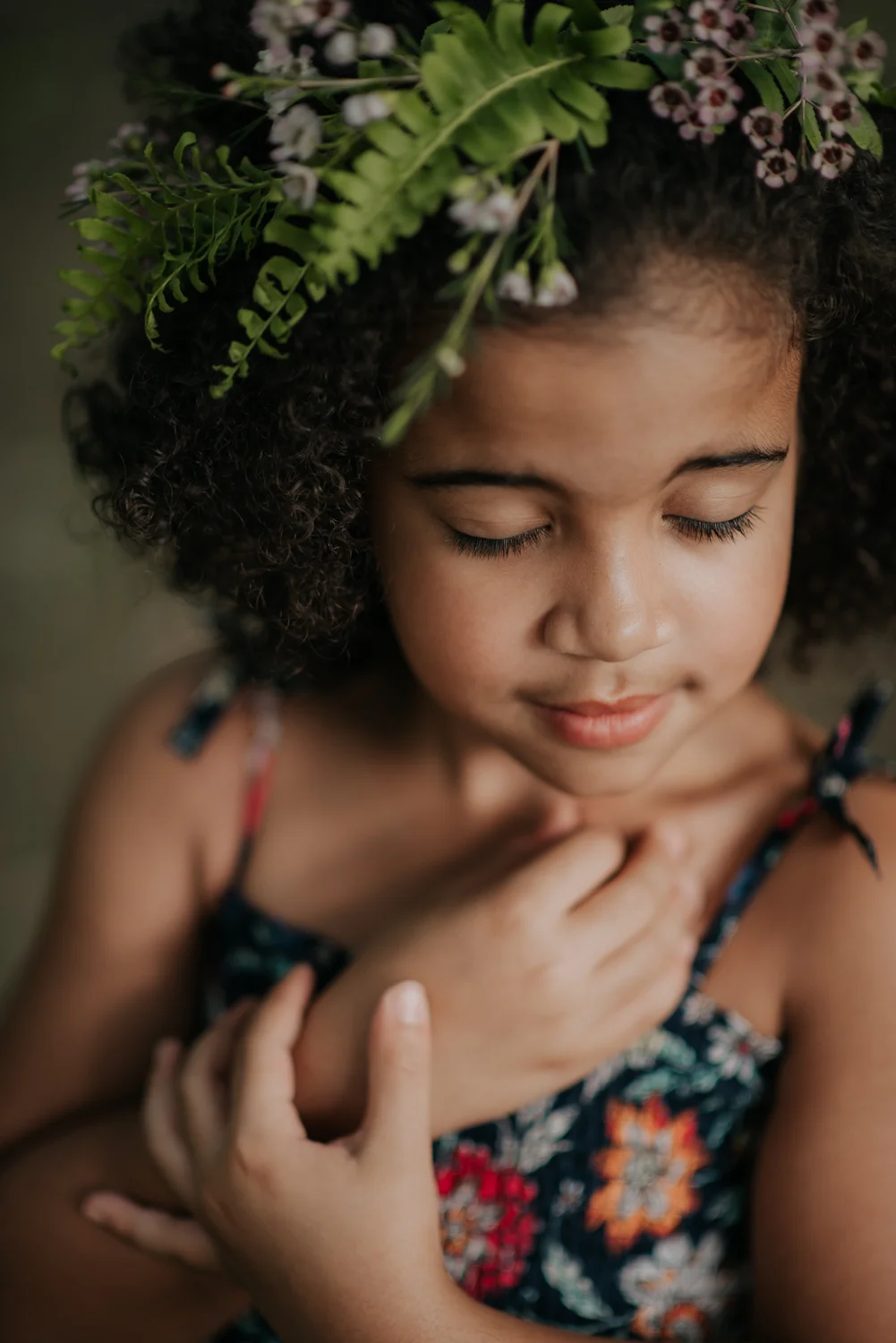 Prestonsburg Child and Family Photographer