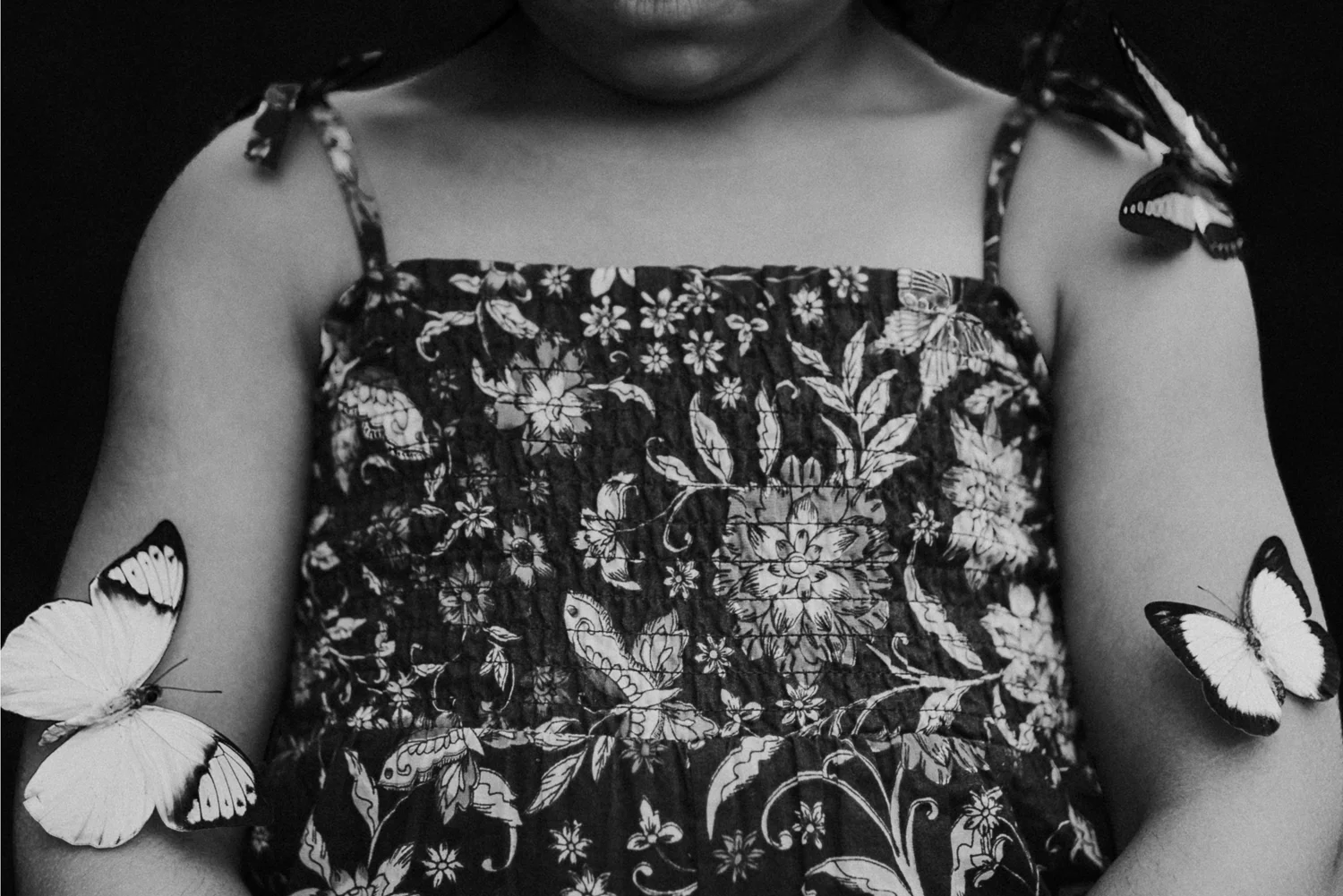 Lexington Child and Family Photographer