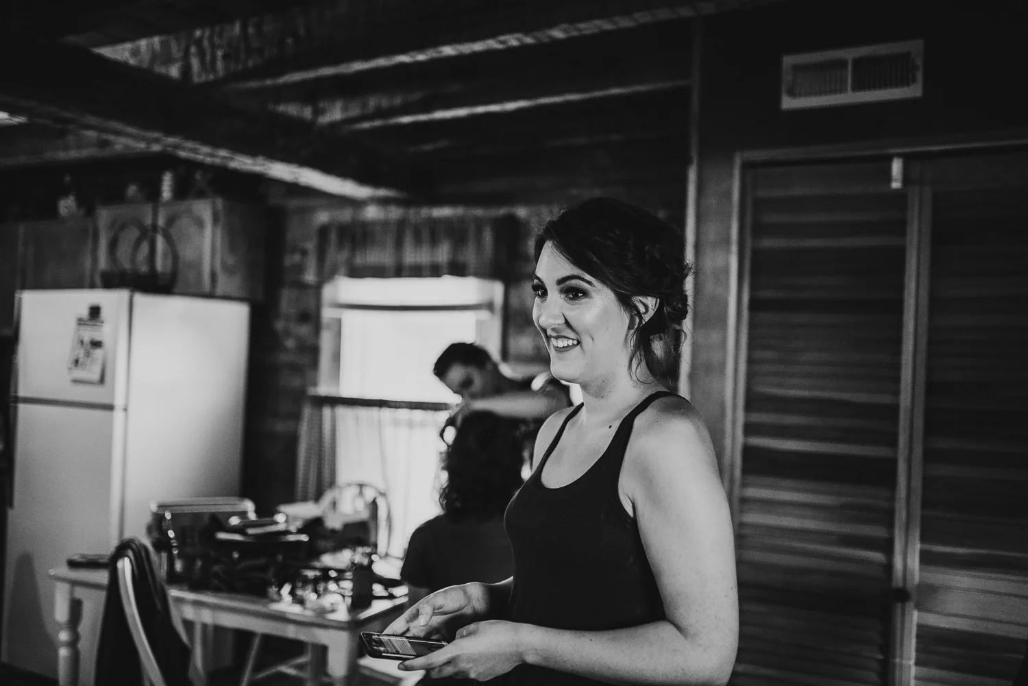 Lexington Wedding Photographer