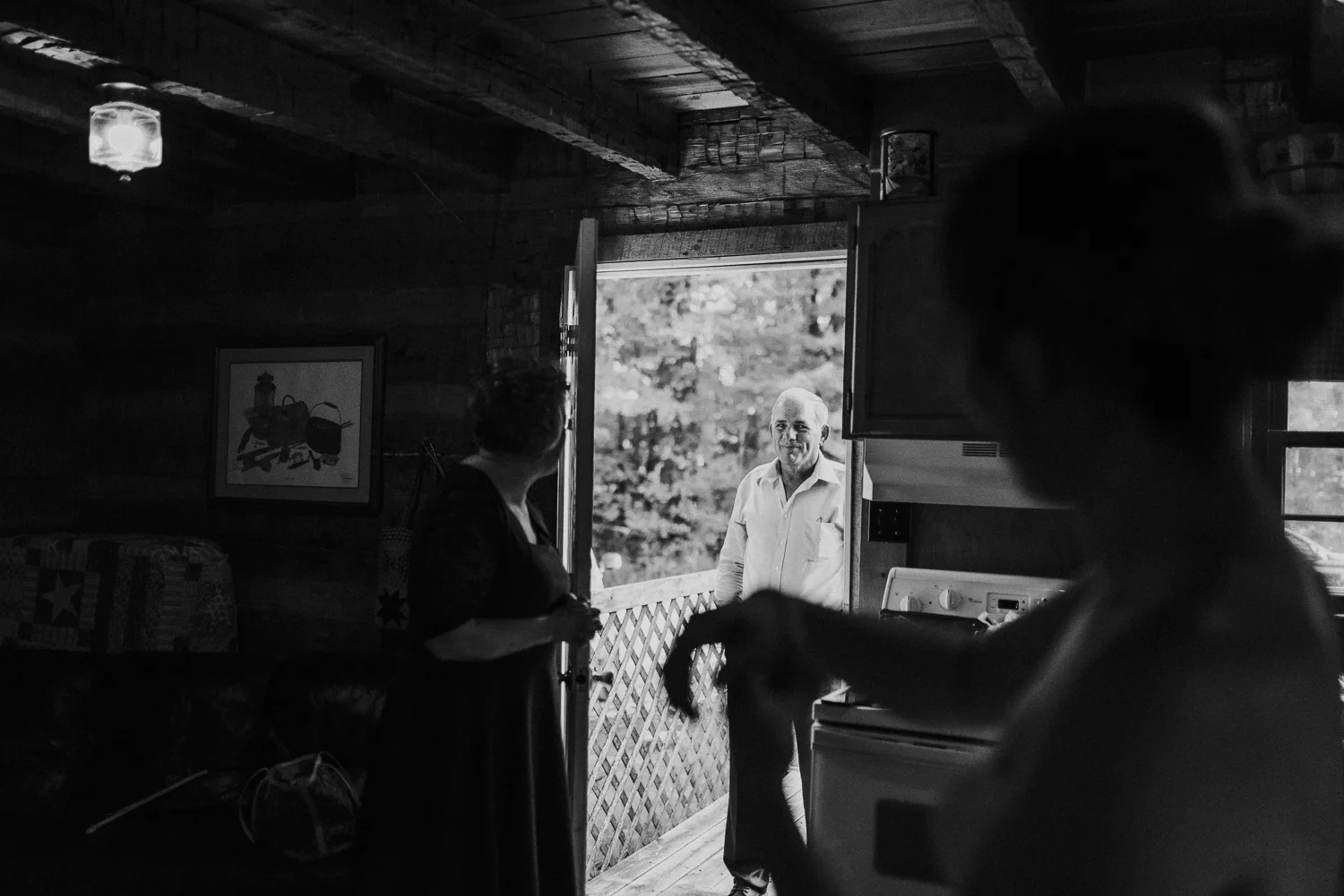 Wedding Photographer in Lexington