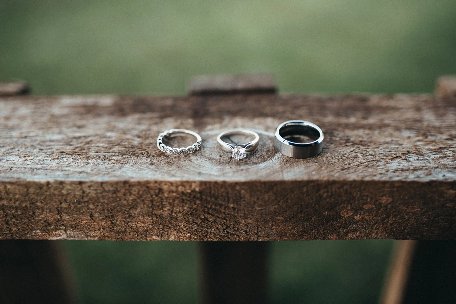 Lexington Wedding Photographer