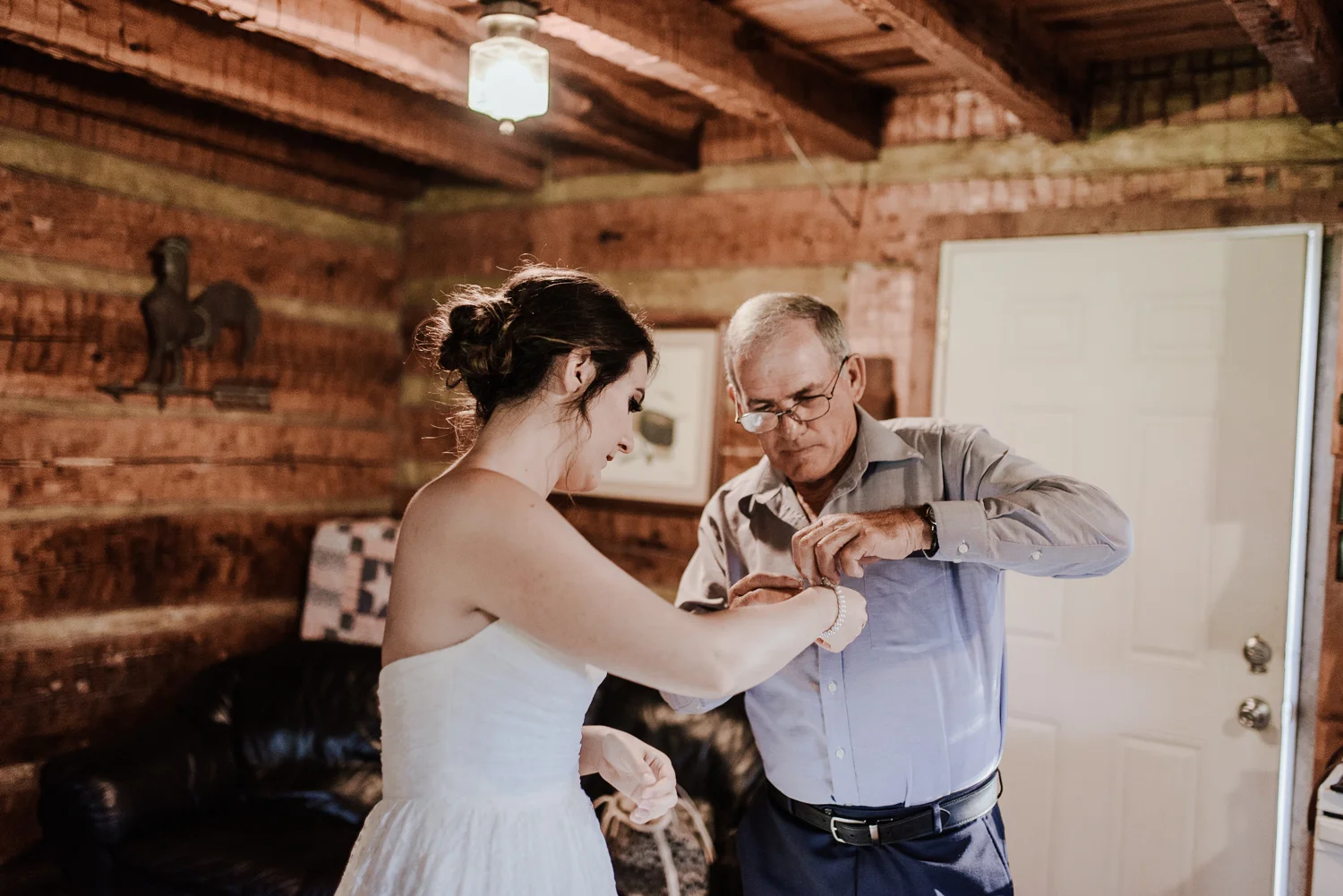 Eastern Kentucky Wedding Photographer