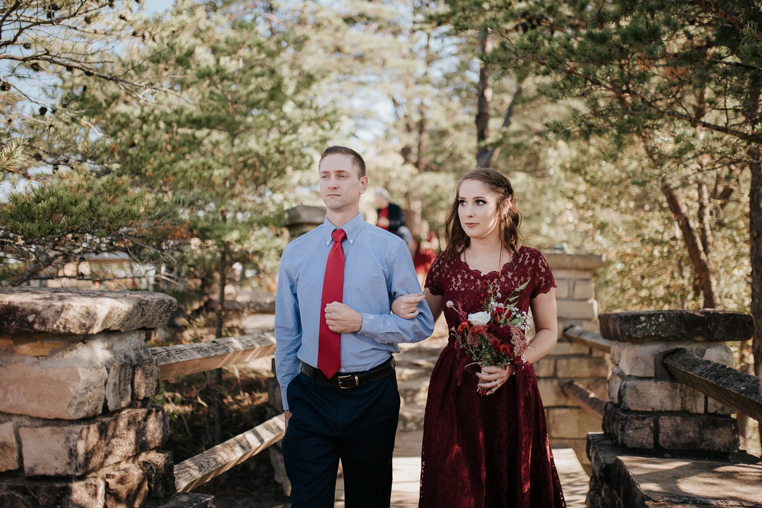 Kentucky Destination Elopement Photographer