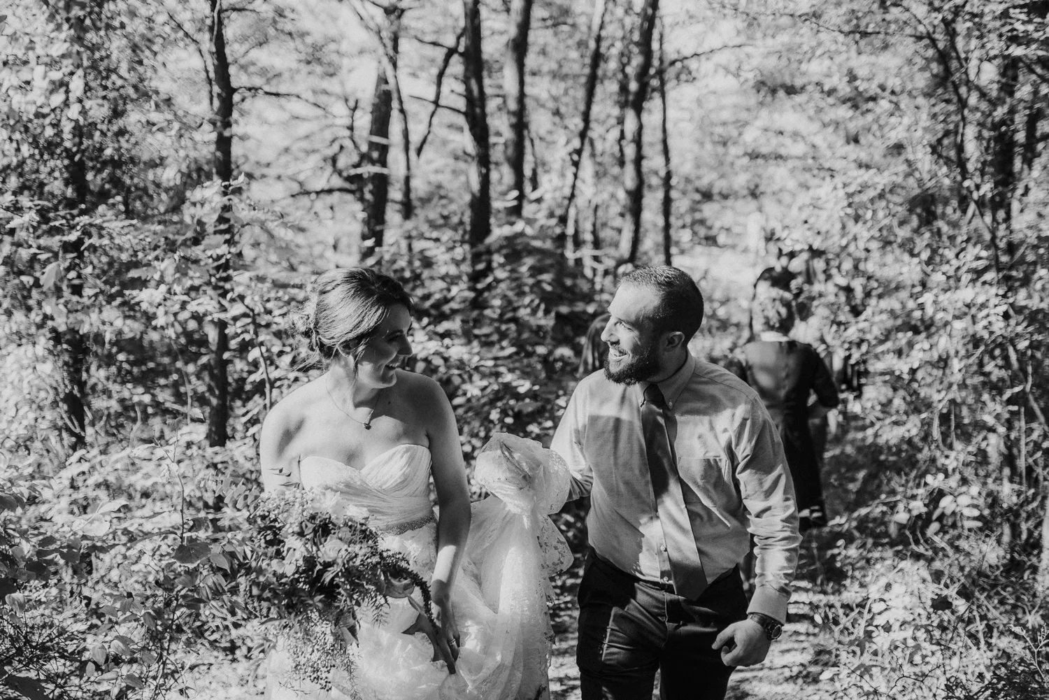 Lexington Wedding Photographer