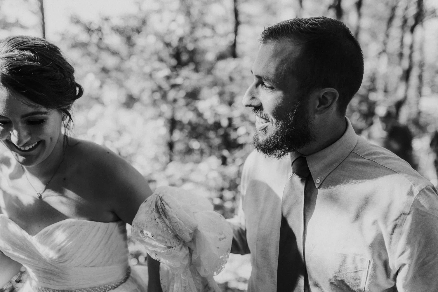 Best Lexington Wedding Photographer