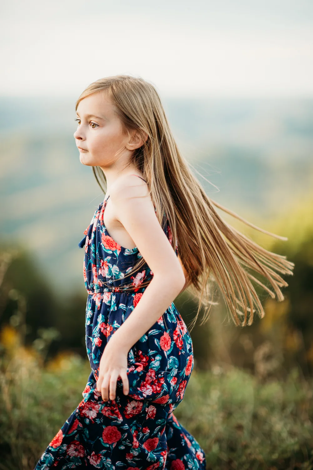 Eastern Kentucky Family Photographer