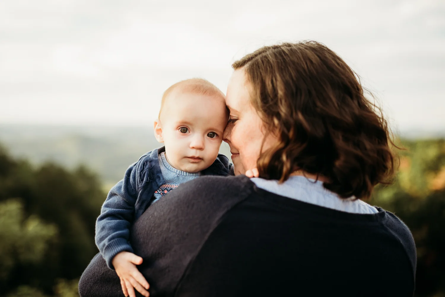 Eastern KY Family Photographer
