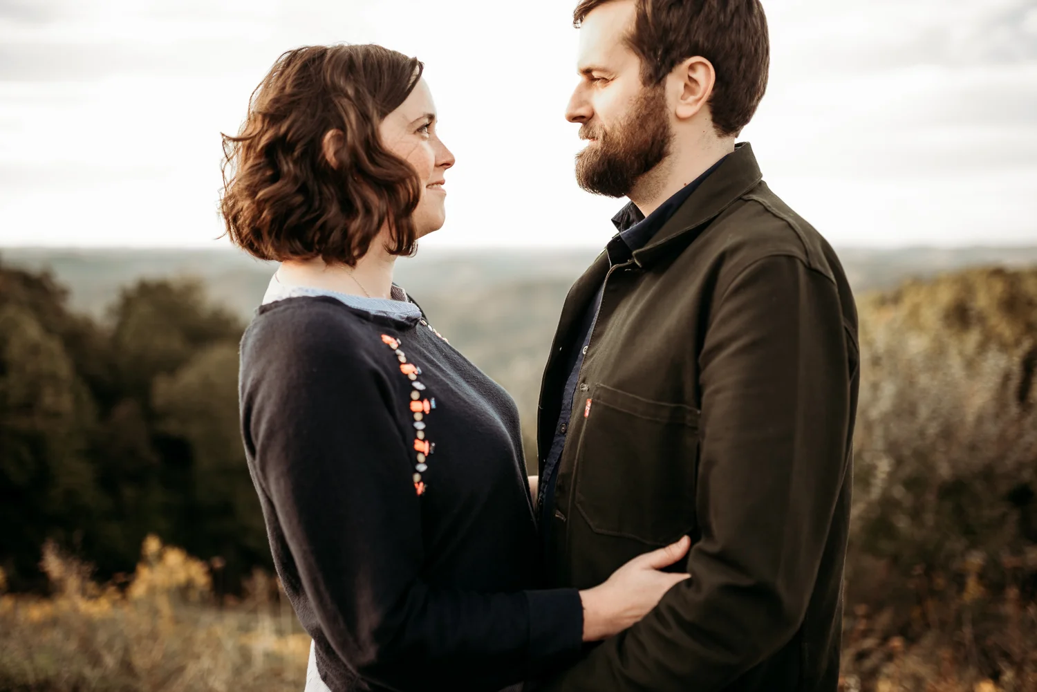 Whitesburg Kentucky Wedding Photographer