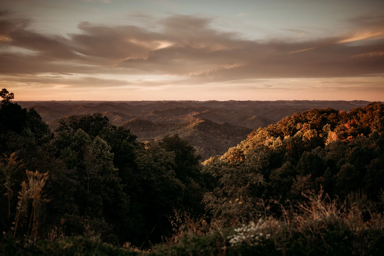 Whitesburg Photographer