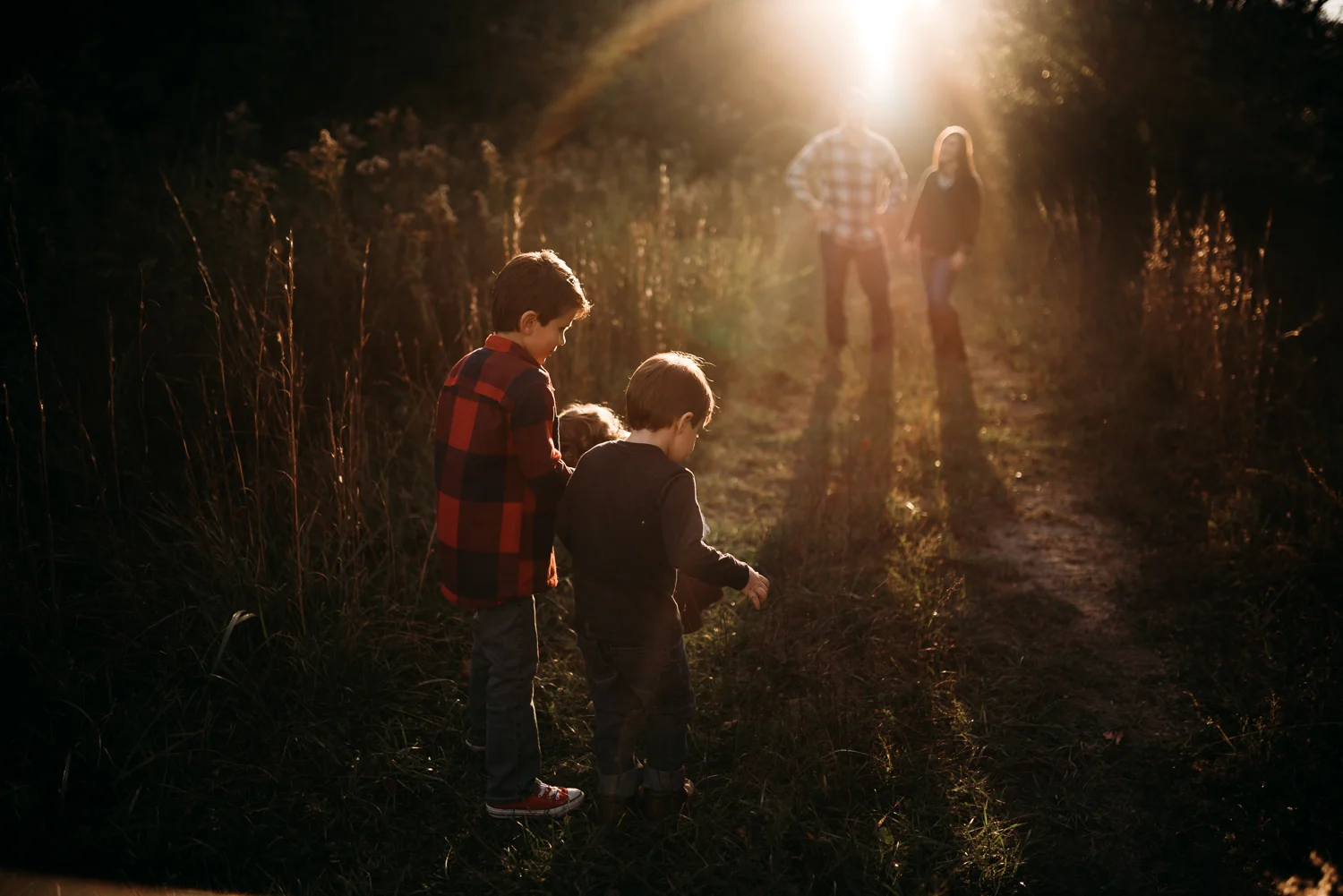 Prestonsburg Kentucky Family Photographer