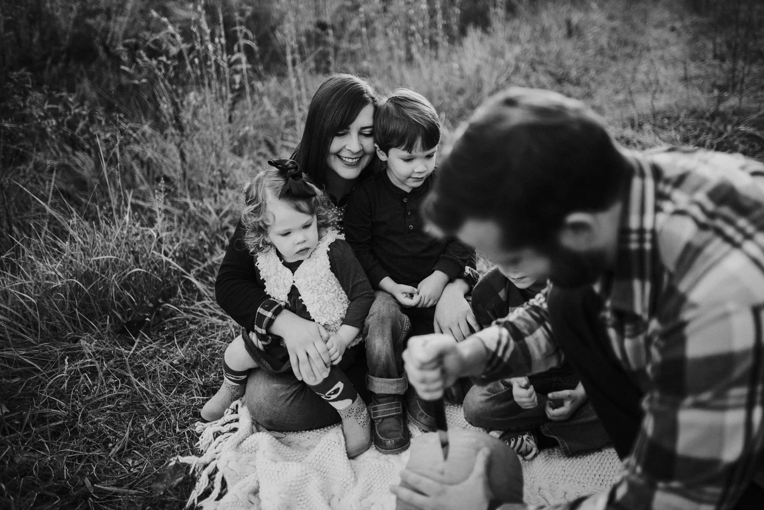 Family Photographer Prestonsburg