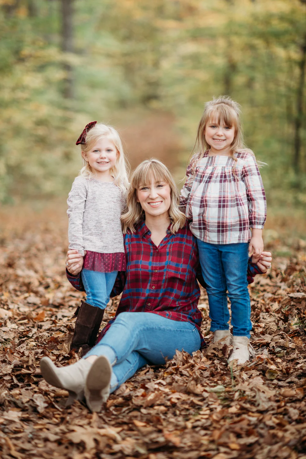 Kentucky Family Photographer