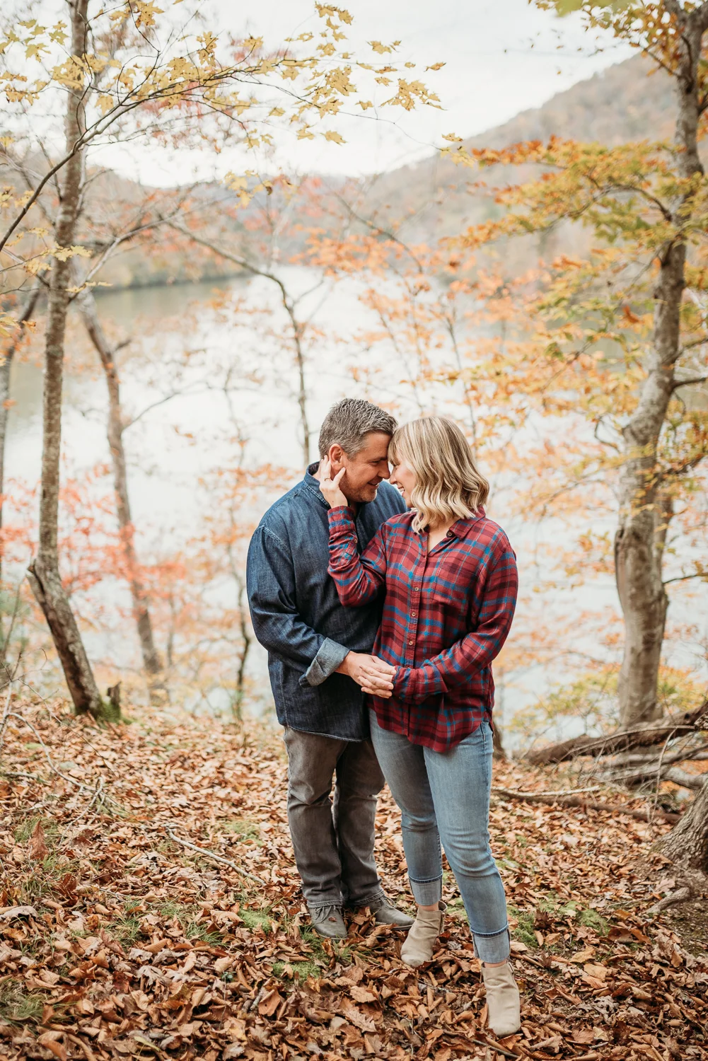 Prestonsburg Family Photographer