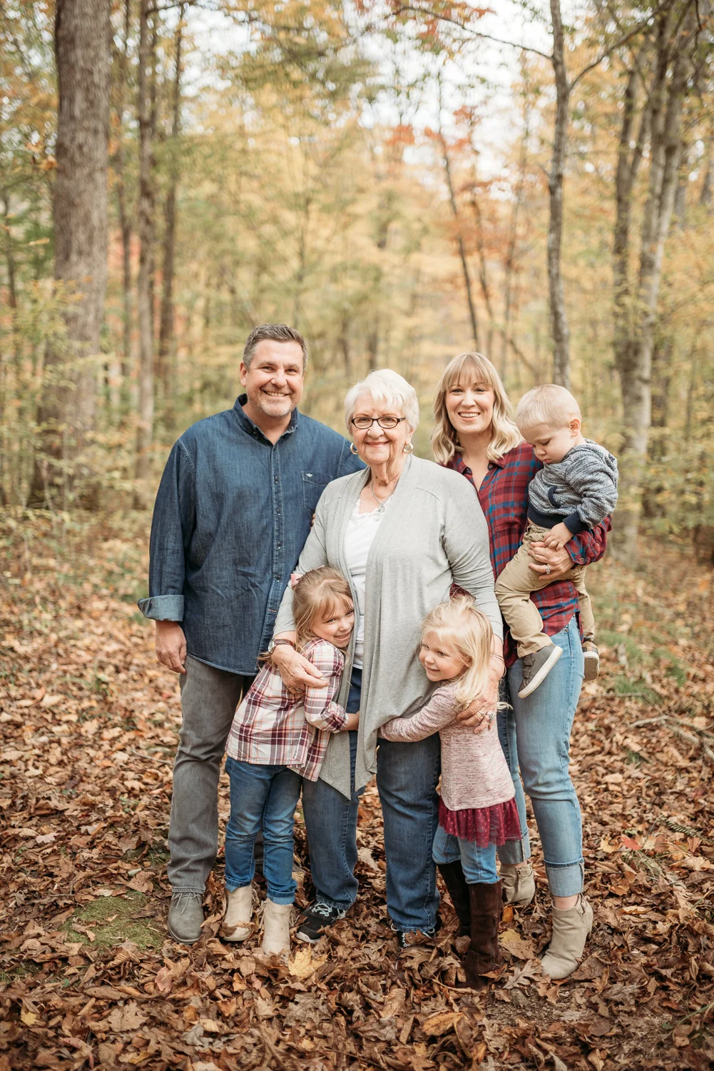 Best Family Photographer Prestonsburg