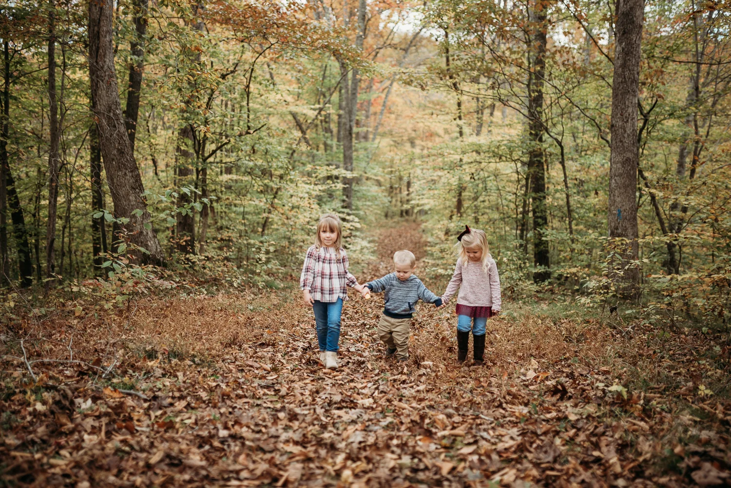 Family Photographer Kentucky