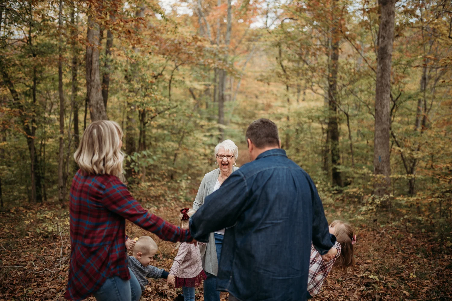 Best KY Family Photographer